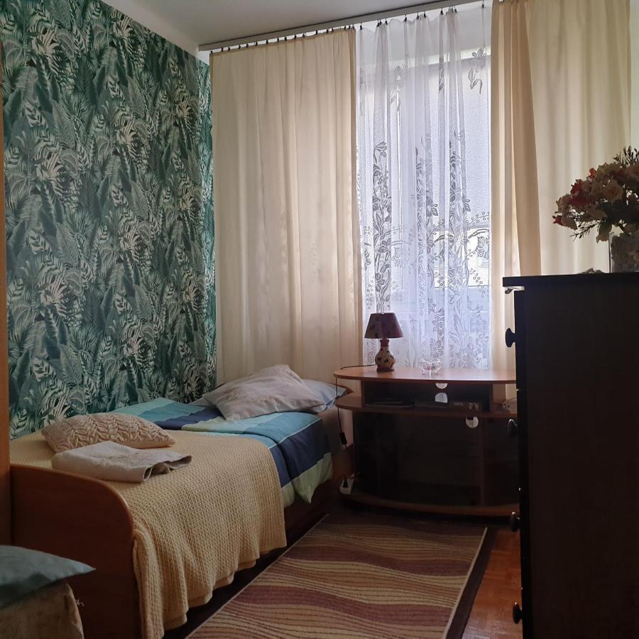 Zacisze Apartment Bialystok Exterior photo