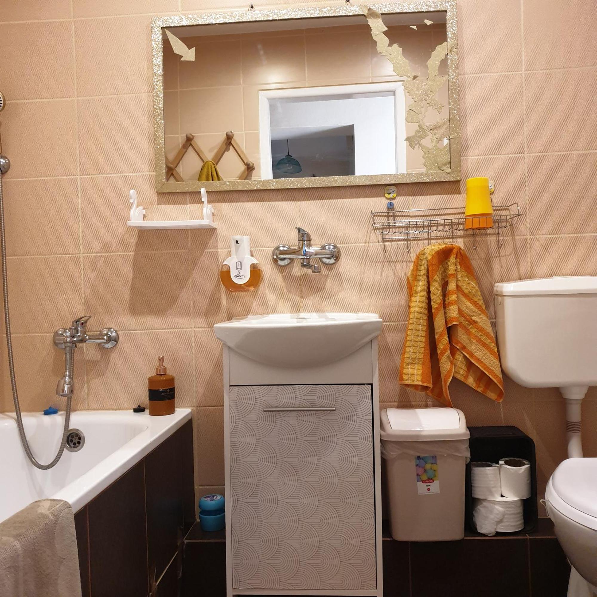 Zacisze Apartment Bialystok Exterior photo